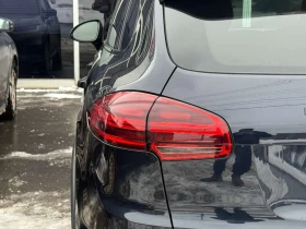 Porsche Cayenne * | PREMIUM | BOSE | PANO | RED LEATHER * CARFAX * - 23300 € / 45570.84 лв. - 74063738 13