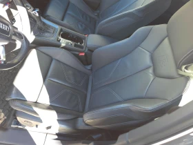 Audi Q3 TFSI S-line Quattro, снимка 13 - Автомобили и джипове - 53669938