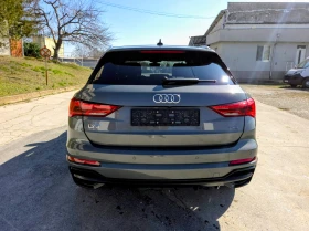 Audi Q3 TFSI S-line Quattro, снимка 5 - Автомобили и джипове - 53669938