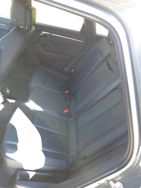 Audi Q3 TFSI S-line Quattro, снимка 14 - Автомобили и джипове - 53669938