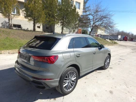 Audi Q3 TFSI S-line Quattro, снимка 2 - Автомобили и джипове - 53669938