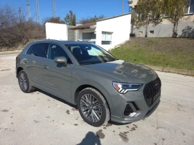 Audi Q3 TFSI S-line Quattro