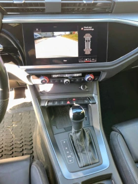 Audi Q3 TFSI S-line Quattro, снимка 10 - Автомобили и джипове - 53669938