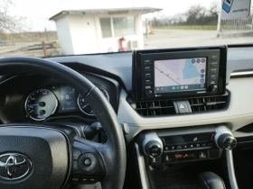 Toyota Rav4 Hibrit 4x4 - 25300 € / 49482.50 лв. - 12981821 17