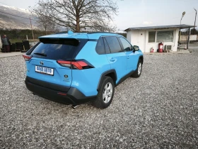 Toyota Rav4 Hibrit 4x4 - 25300 € / 49482.50 лв. - 12981821 5