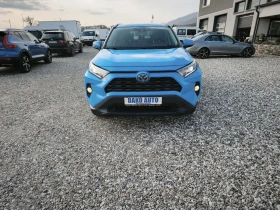 Toyota Rav4 Hibrit 4x4 - 25300 € / 49482.50 лв. - 12981821 3
