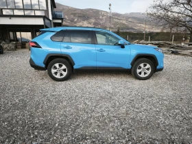 Toyota Rav4 Hibrit 4x4 - 25300 € / 49482.50 лв. - 12981821 8