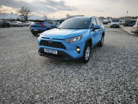 Toyota Rav4 Hibrit 4x4