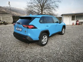 Toyota Rav4 Hibrit 4x4 - 25300 € / 49482.50 лв. - 12981821 9