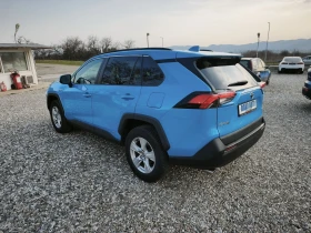 Toyota Rav4 Hibrit 4x4 - 25300 € / 49482.50 лв. - 12981821 4