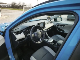 Toyota Rav4 Hibrit 4x4 - 25300 € / 49482.50 лв. - 12981821 15
