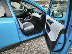 Toyota Rav4 Hibrit 4x4 - 25300 € / 49482.50 лв. - 12981821 10