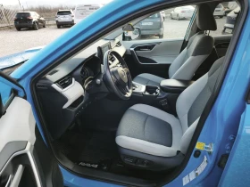 Toyota Rav4 Hibrit 4x4 - 25300 € / 49482.50 лв. - 12981821 16
