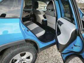 Toyota Rav4 Hibrit 4x4 - 25300 € / 49482.50 лв. - 12981821 11