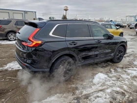 Honda Cr-v * SPORT* TOURING* КОЖА* ПОДГРЕВ* *  | Auto.bg — изображение 3