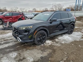 Honda Cr-v * SPORT* TOURING* КОЖА* ПОДГРЕВ* * 