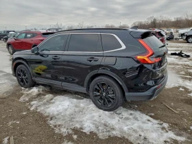 Honda Cr-v * SPORT* TOURING* КОЖА* ПОДГРЕВ* *  | Auto.bg — изображение 2