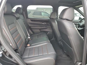Honda Cr-v * SPORT* TOURING* КОЖА* ПОДГРЕВ* *  | Auto.bg — изображение 11