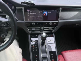 Porsche Macan GTS/CARFAX/360/PANO/ОБДУХВАНЕ/ВТОРИ ГУМИ И ДЖАНТИ - 56490 € / 110484.84 лв. - 47730038 8