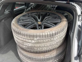 Porsche Macan GTS/CARFAX/360/PANO/ОБДУХВАНЕ/ВТОРИ ГУМИ И ДЖАНТИ - 56490 € / 110484.84 лв. - 47730038 14