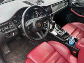 Porsche Macan GTS/CARFAX/360/PANO/ОБДУХВАНЕ/ВТОРИ ГУМИ И ДЖАНТИ - 56490 € / 110484.84 лв. - 47730038 6