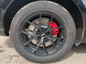 Porsche Macan GTS/CARFAX/360/PANO/ОБДУХВАНЕ/ВТОРИ ГУМИ И ДЖАНТИ - 56490 € / 110484.84 лв. - 47730038 5