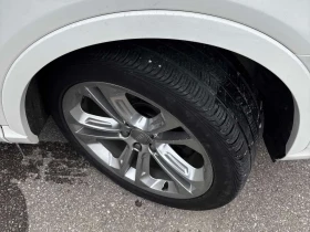 Audi Q3  Technik  /  LED /  CAMERA / ПОДГРЕВИ / BOSE  | Auto.bg — изображение 7