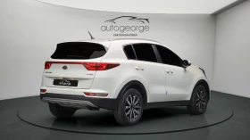 Kia Sportage 2.0 2WD PRESTIGE autogeorge.com - 11900 € / 23274.38 лв. - 30256118 2