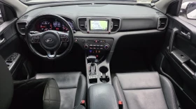 Kia Sportage 2.0 2WD PRESTIGE autogeorge.com - 11900 € / 23274.38 лв. - 30256118 6