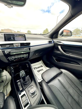 BMW X2 xDrive28i ����������+ ���������� | Mobile.bg � ����� ������ 11
