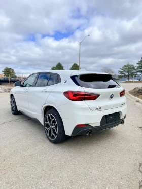BMW X2 xDrive28i ����������+ ���������� | Mobile.bg � ����� ������ 2