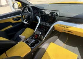 Lamborghini Urus Urus S | Auto.bg — изображение 7