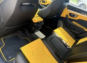 Lamborghini Urus Urus S | Auto.bg — изображение 9