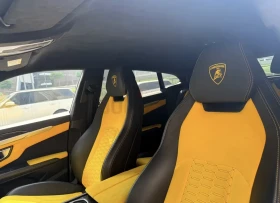 Lamborghini Urus Urus S | Auto.bg — изображение 5