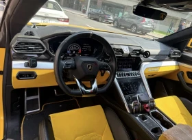 Lamborghini Urus Urus S | Auto.bg — изображение 4