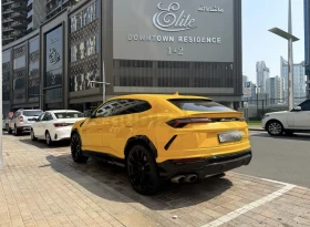Lamborghini Urus Urus S | Auto.bg — изображение 2