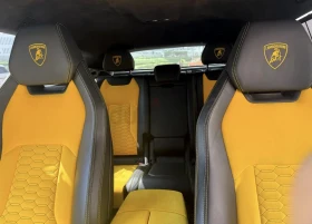 Lamborghini Urus Urus S | Auto.bg — изображение 6