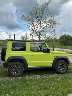 Suzuki Jimny | Mobile.bg � ����� ������ 2