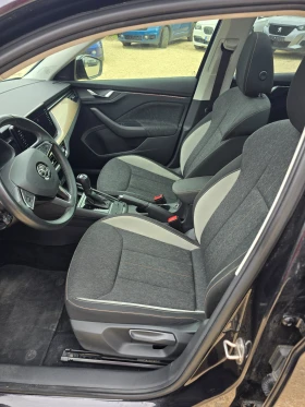 Skoda Kamiq 1.0 TSI | Mobile.bg � ����� ������ 8