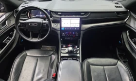 Jeep Grand cherokee 3.6* V6* OVERLAND* ПОДГРЕВ* ОБДУХВАНЕ* 360КАМЕРА*  | Auto.bg — изображение 7