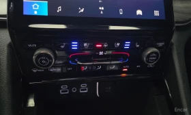 Jeep Grand cherokee 3.6* V6* OVERLAND* ПОДГРЕВ* ОБДУХВАНЕ* 360КАМЕРА*  | Auto.bg — изображение 10