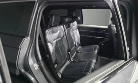 Jeep Grand cherokee 3.6* V6* OVERLAND* ПОДГРЕВ* ОБДУХВАНЕ* 360КАМЕРА*  | Auto.bg — изображение 16
