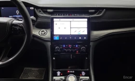 Jeep Grand cherokee 3.6* V6* OVERLAND* ПОДГРЕВ* ОБДУХВАНЕ* 360КАМЕРА*  | Auto.bg — изображение 9