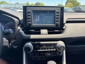 Toyota Rav4 | XLE | ПОДГРЕВ | ШИБИДАХ | + ГУМИ |  | Auto.bg — изображение 9