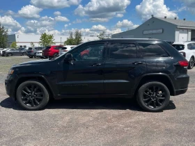 Jeep Grand cherokee * Altitude * CARFAX * БЕЗ ПЪРВОНАЧАЛНА ВНОСКА | Auto.bg — изображение 2