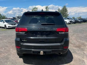 Jeep Grand cherokee * Altitude * CARFAX * БЕЗ ПЪРВОНАЧАЛНА ВНОСКА | Auto.bg — изображение 4