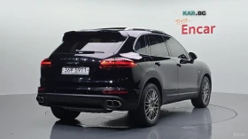 Porsche Cayenne 4.2S* ОБДУХВАНЕ* ПОДГРЕВ* КАМЕРА* ПАНОРАМА*  | Auto.bg — изображение 2