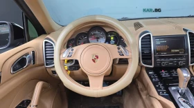 Porsche Cayenne 4.2S* ОБДУХВАНЕ* ПОДГРЕВ* КАМЕРА* ПАНОРАМА*  | Auto.bg — изображение 13