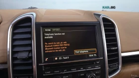 Porsche Cayenne 4.2S* ОБДУХВАНЕ* ПОДГРЕВ* КАМЕРА* ПАНОРАМА*  | Auto.bg — изображение 15