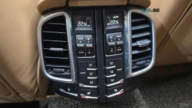 Porsche Cayenne 4.2S* ОБДУХВАНЕ* ПОДГРЕВ* КАМЕРА* ПАНОРАМА*  | Auto.bg — изображение 17